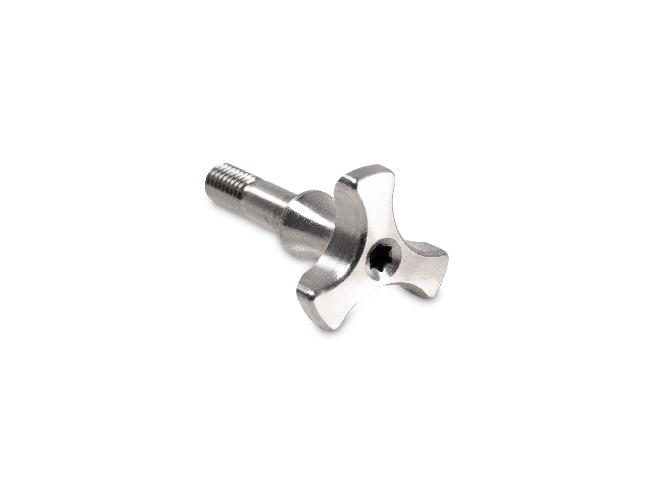 SL Grano Titan Screw Raw