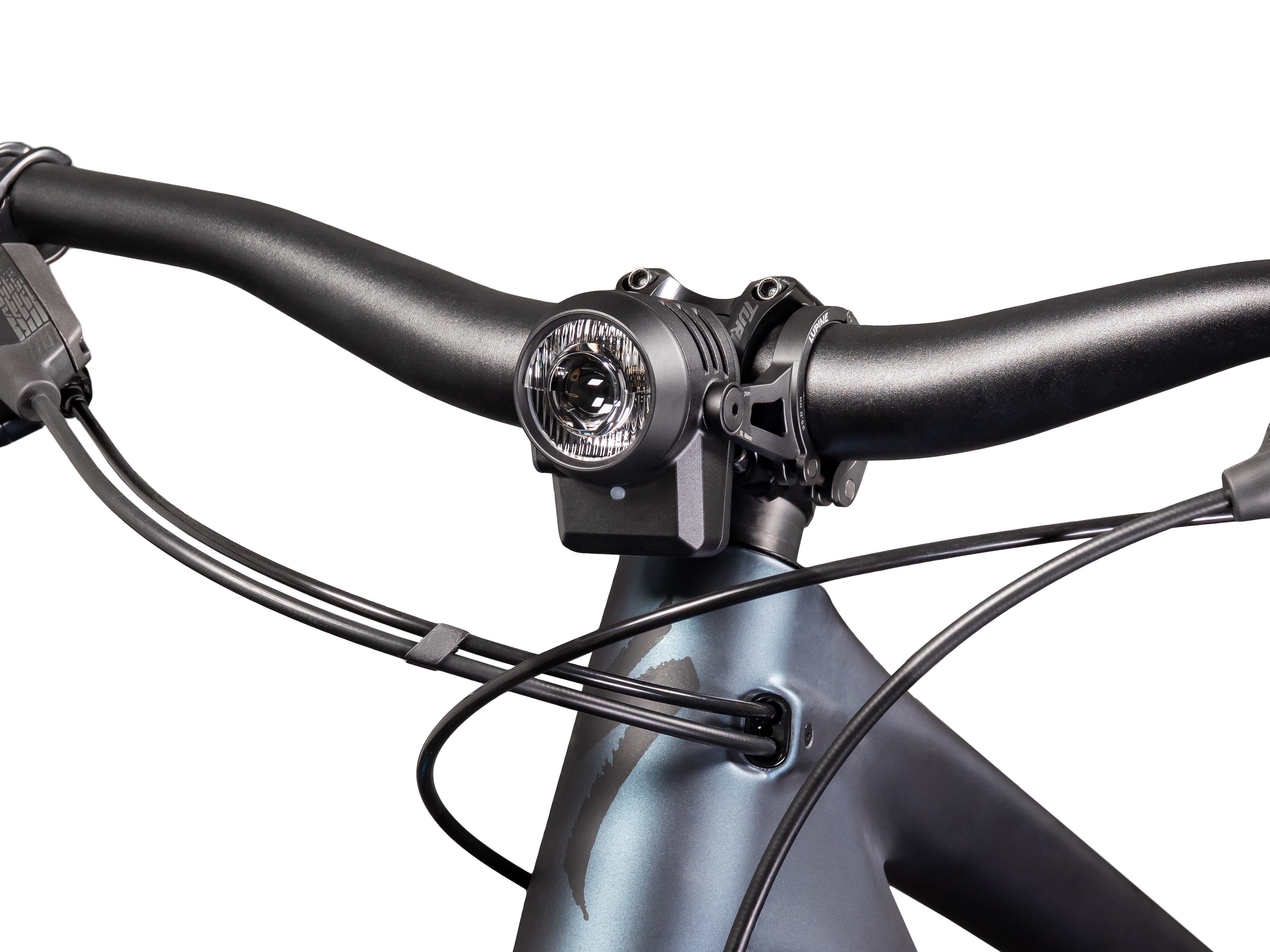 Fahrradlampen Halterungen und Kabel fü dein Fahrradlicht