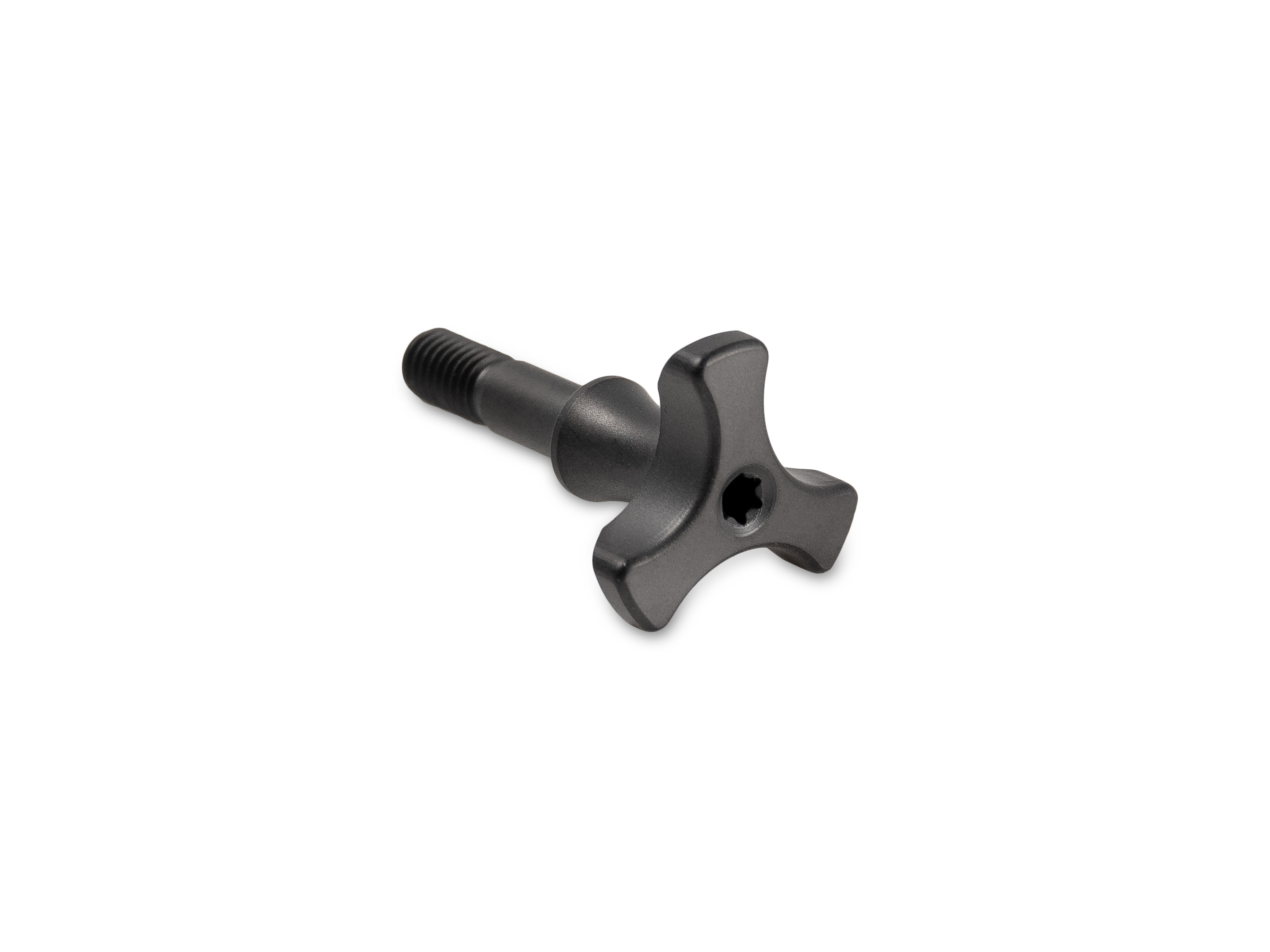 SL Grano Titan Screw Black