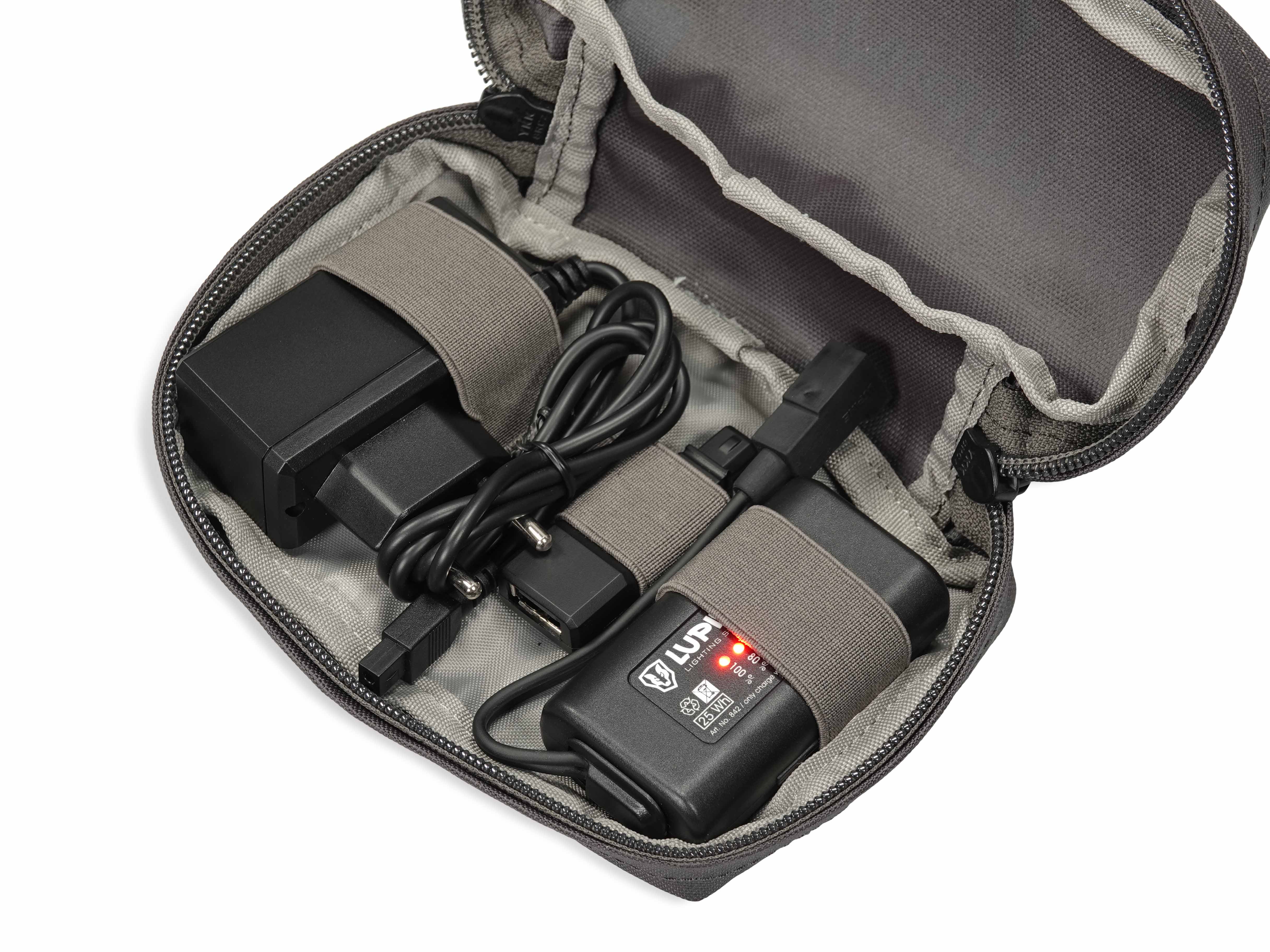 Flex Flashlight Pouch | Versatile and Durable Accessory | 5.11 Tactical®