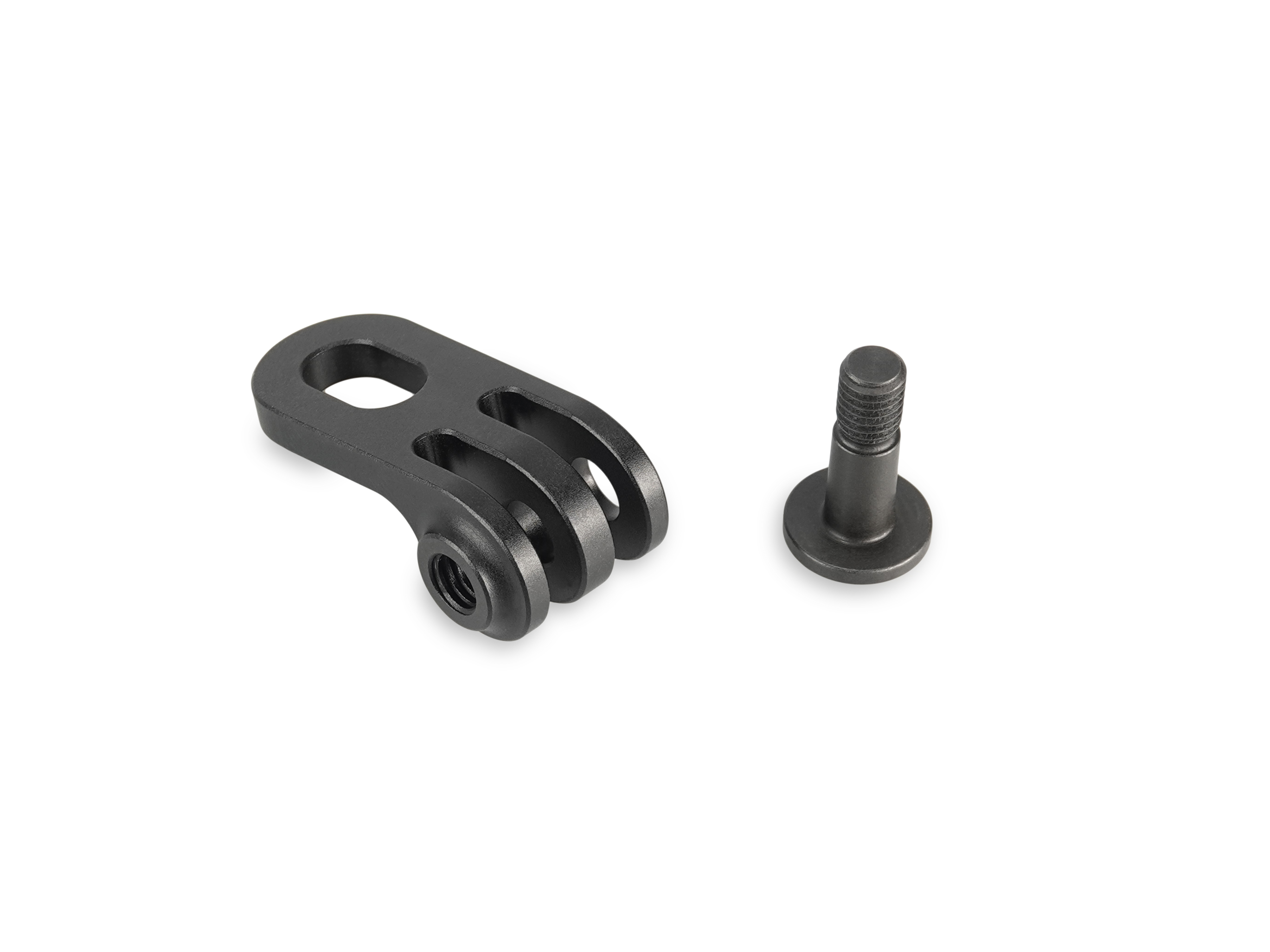 Support de fixation GoPro pour Lupine SL Taille S
