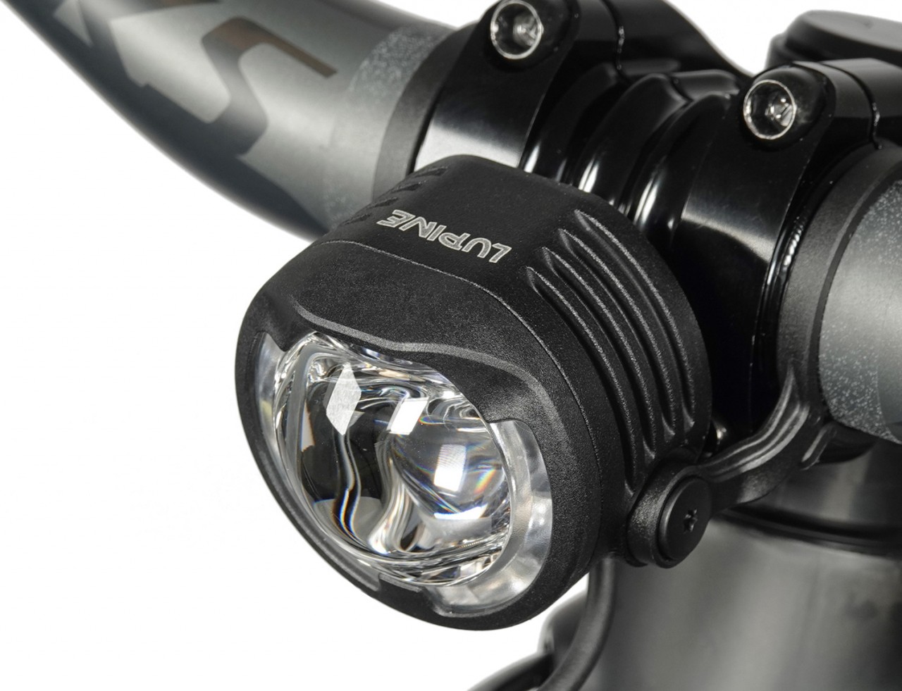 E-Bike Lighting Systems